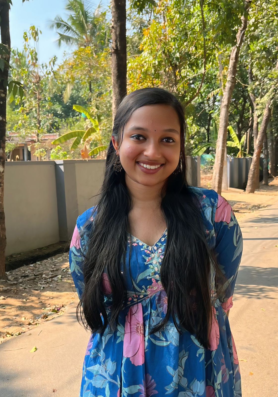 Athulya K